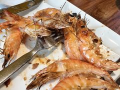 -汉巴味德·烤肉与啤酒的自助(杭州大悦城店)