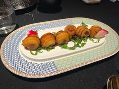 熏无骨带鱼-醉东Oriental House(静安嘉里店)