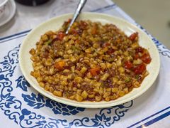 -马黑哥椒麻鸡(清江山水店)