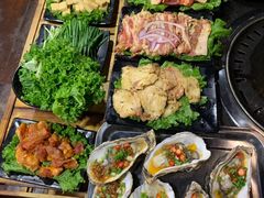 -碳匠炭火烤肉