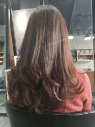 -发饰美男士增发补发假发定制店