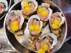 -飞尝蚝·顺德菜·鱼生(顺德总店)