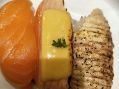 -元气寿司(东方宝泰店)