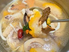 -椰庭·椰子鸡·创意玩家(晶耀前滩店)
