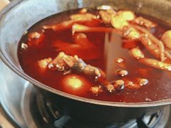 -李子坝梁山鸡(李子坝大鸡哥店)