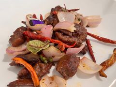 -满堂·烤鸭店·北京菜(鼓楼店)