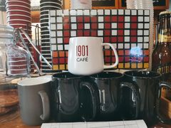 -1901 Cafe(西四店)