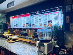 -百味地锅鸡(二店·财校分店)