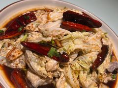 -58度品质川菜馆(经一路店)
