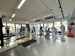 -EVOLUTION健身(麦凯乐店)