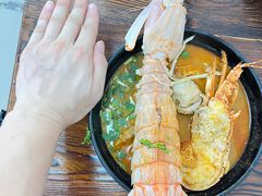 -鲤.金记沙茶面(总店)