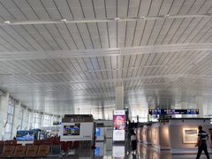 -石家庄正定国际机场-T2航站楼