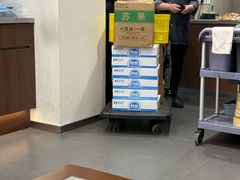 -鸭得堡老鸭汤·鸭血粉丝(南京博物院店)