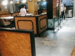 大堂-如轩·海鲜砂锅粥·潮汕菜(小榄店)
