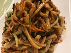 -忠顺斋易州印象烤鸭店(东关新村店)
