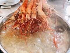 -阿杜打边炉(五江天街店)