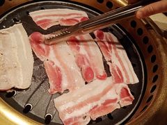 -Ant 蚂蚁洞烤肉·大营地(上海静安大悦城店)