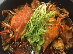 -老谭虾王蟹皇·龙虾·烧烤(蝴蝶湾店)
