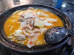 李师傅脆肚-李师傅脆肚(华强北店)