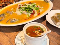 -小喜客·云南特色菜(纳西庭院店)
