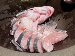 -鲜潭蒸汽石锅鱼(五道口购物中心店)