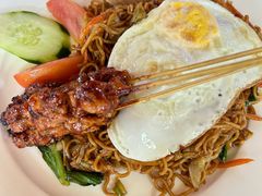 -Warung Nia Balinese Food & Pork Ribs