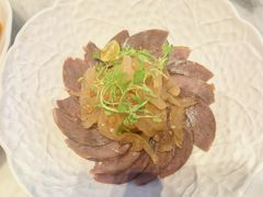 -深圳美高梅酒店-品聚嘉府中餐厅