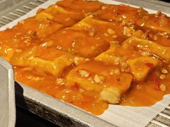 -绿茶餐厅(光谷世界城步行街店)