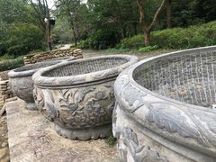 -黄公望隐居地