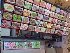 -新享乐海鲜(翠华路店)