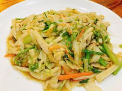 -下梅人家土菜馆(历史文化餐厅度假区店)