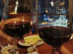 -上海柏悦酒店