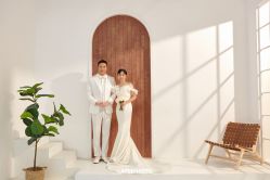 点击看大图 -帆拉斐婚纱摄影(春熙店)