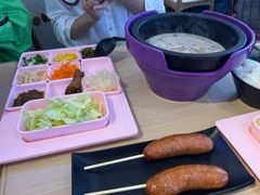 -过桥缘·过桥米线(北京望京万象汇店)