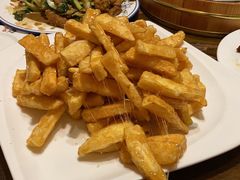 -煎饼卷大葱(春秋西路店)