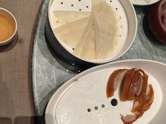 -凤凰园烤鸭店·唐山菜·传承花椒肉(老唐丰路店)