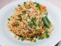 四川凉面-新沸腾鱼乡(世贸天阶店)