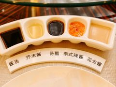 -香宫中餐厅·大连香格里拉(人民路店)