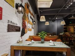 -粥六•新晋菜(柳巷店)