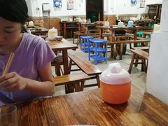 大堂-中和远东火锅兔(老店)