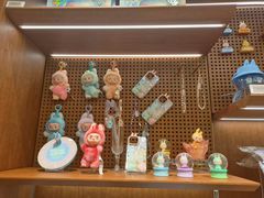-泡泡玛特POPMART(壹号店)