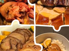 -汤城小厨•粤菜•靓汤(金宝街店)