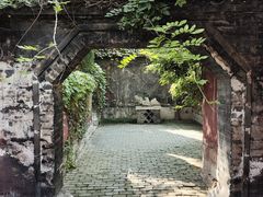 -淄博聊斋城景区
