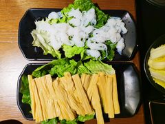 -牛焱·贵州黄牛肉火锅(城西银泰店)