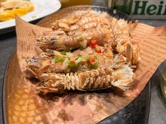 -高佳庄·舟山海鲜(海景旗舰店)