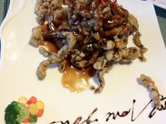 无名-天厨妙香素食餐厅(清华店)