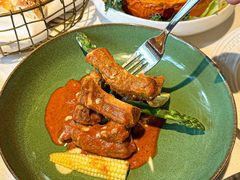 -Mogul Eatery·大亨餐酒馆