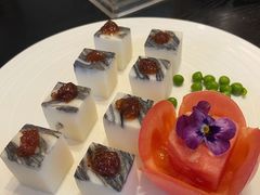 -涵誉·私房菜(银都·锦创广场店)