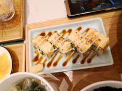 -池奈·咖喱蛋包饭(熙地港店)