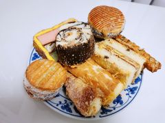 -庆祥斋糕点厂(留学路店)